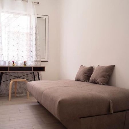 Athens Hill Of Harmony Apartment Luaran gambar