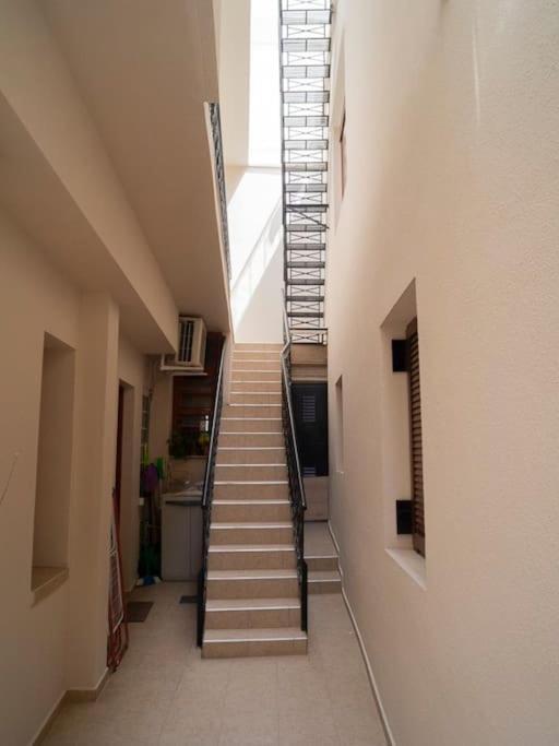 Athens Hill Of Harmony Apartment Luaran gambar